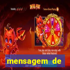 mensagem de aniversario do flamengo para facebook